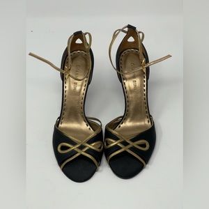 Gianni Bini heeled sandals